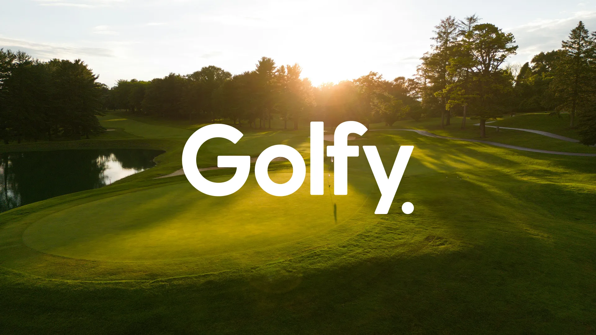 Golfy project